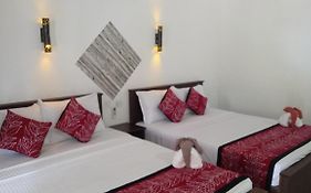 The Cozy Cottage Habarana